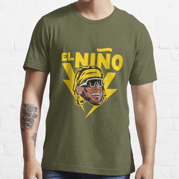 Officially Licensed Fernando Tatis Jr El Nino Sport Essential T-Shirt for  Sale by Samuelshop21