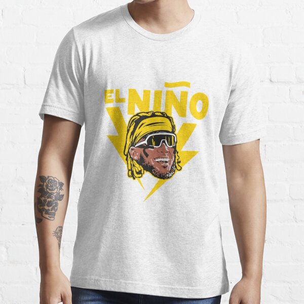 Officially Licensed Fernando Tatis Jr El Nino Sport Essential T-Shirt for  Sale by Samuelshop21