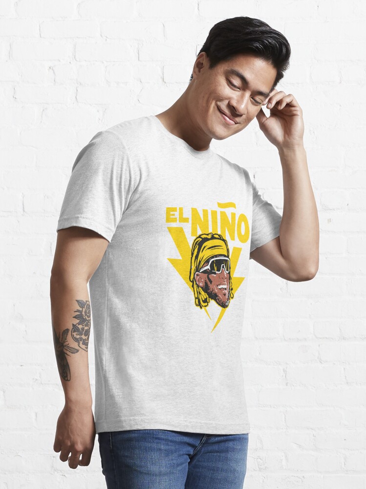 Officially Licensed Fernando Tatis Jr El Nino Sport Essential T-Shirt for  Sale by Samuelshop21