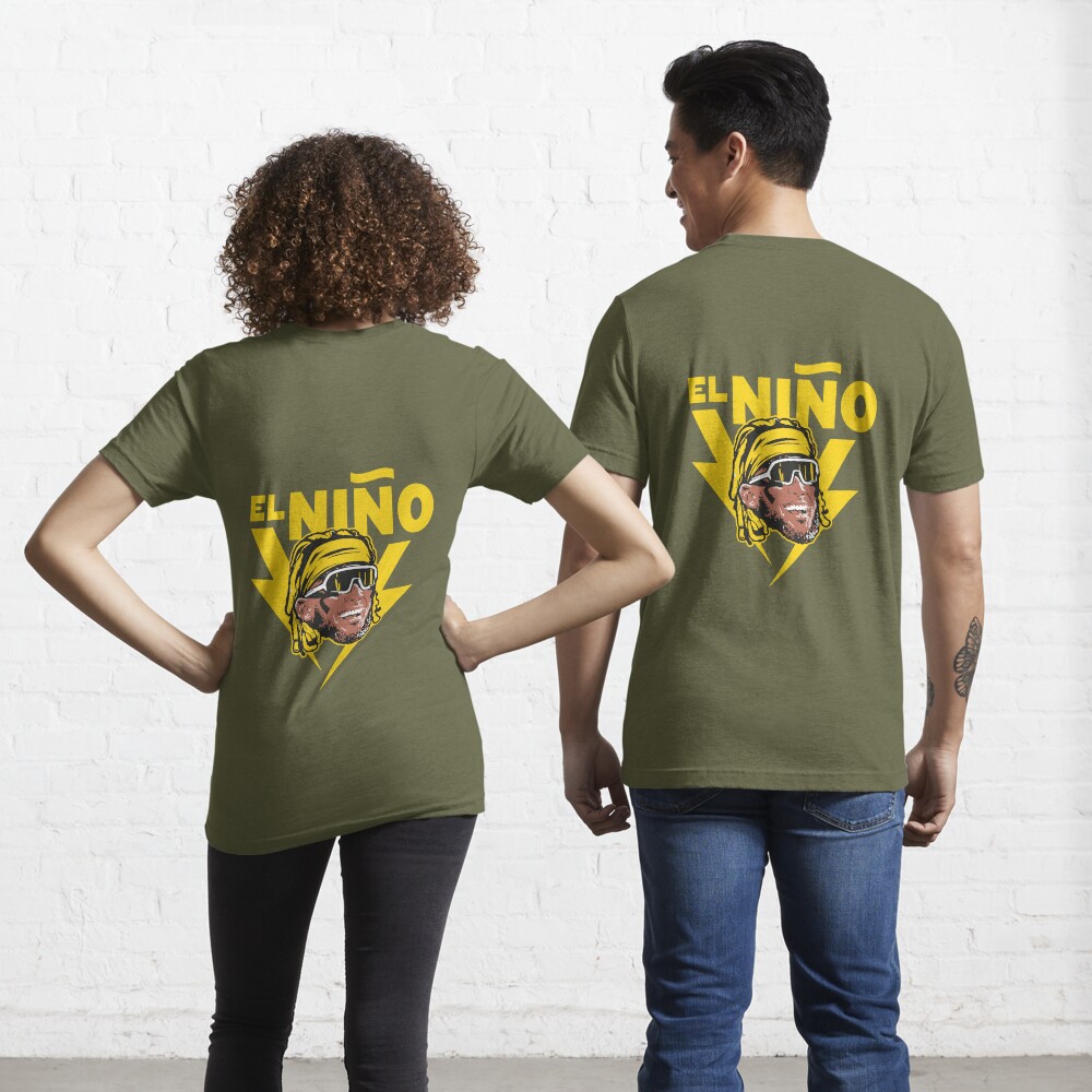 Officially Licensed Fernando Tatis Jr El Nino Sport Essential T-Shirt for  Sale by Samuelshop21