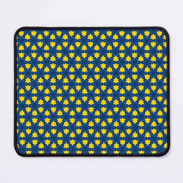 Item preview, Heartening and Audacious Sunshiny-Colored Regular Pattern 159 designed and sold by Shape-And-Color.