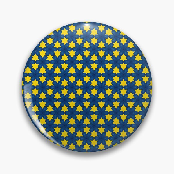 Item preview, Heartening and Audacious Sunshiny-Colored Regular Pattern 159 designed and sold by Shape-And-Color.