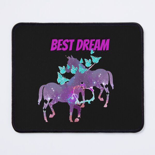 Item preview, Best Dream designed and sold by ghostart32.