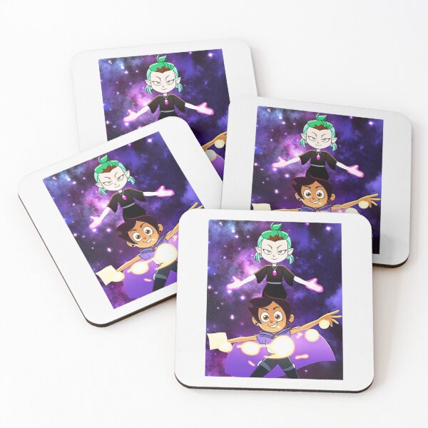 Item preview, Amity & Luz Ready for Battle- Limited Edition | Perfect Gift designed and sold by beeong.