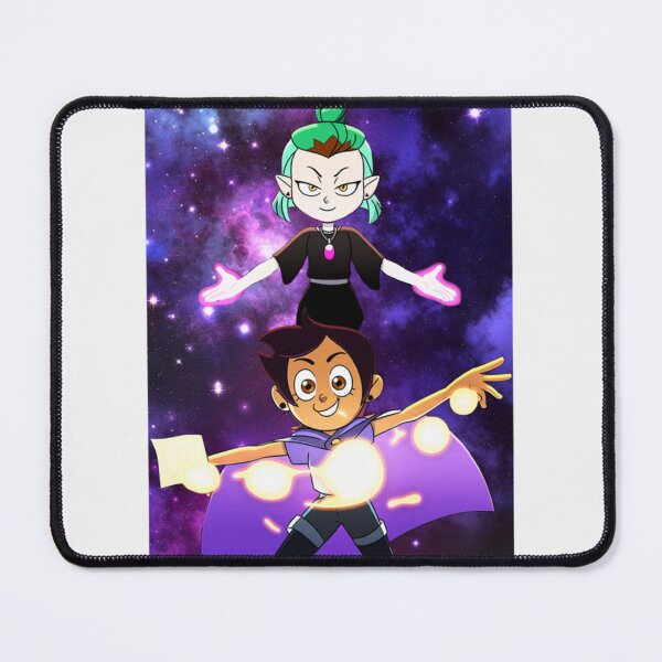 Item preview, Amity & Luz Ready for Battle- Limited Edition | Perfect Gift designed and sold by beeong.