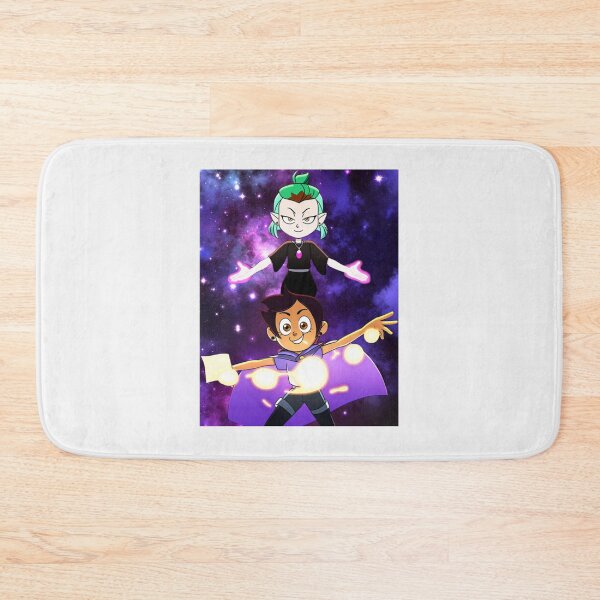 Item preview, Amity & Luz Ready for Battle- Limited Edition | Perfect Gift designed and sold by beeong.