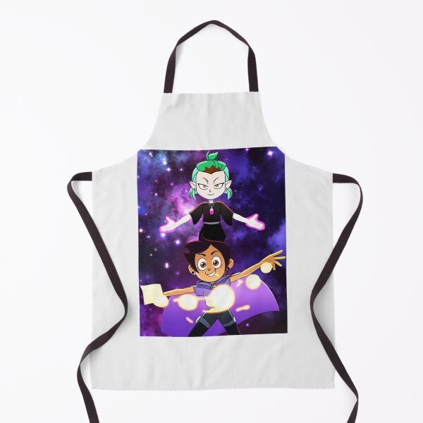 Item preview, Amity & Luz Ready for Battle- Limited Edition | Perfect Gift designed and sold by beeong.