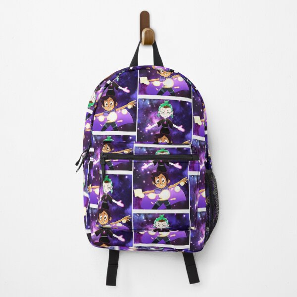 Item preview, Amity & Luz Ready for Battle- Limited Edition | Perfect Gift designed and sold by beeong.