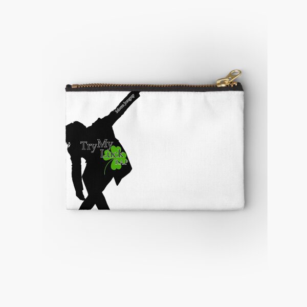 Item preview, Moon Jongup - Try My Luck Design Variante 4 (silhouette) designed and sold by AngeliaLucis.