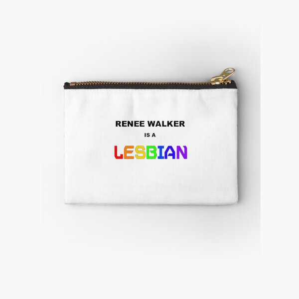 Item preview, Renee Walker is a Lesbian designed and sold by samthestarkid.