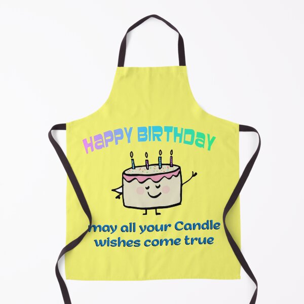 Item preview, happy birthday Wishes designed and sold by Newluck01.
