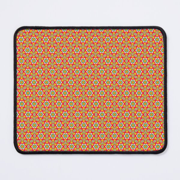 Item preview, Heartening and Audacious Sunshiny-Colored Regular Pattern 160 designed and sold by Shape-And-Color.