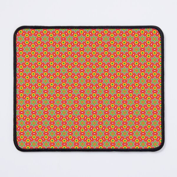 Item preview, Heartening and Audacious Sunshiny-Colored Regular Pattern 161 designed and sold by Shape-And-Color.