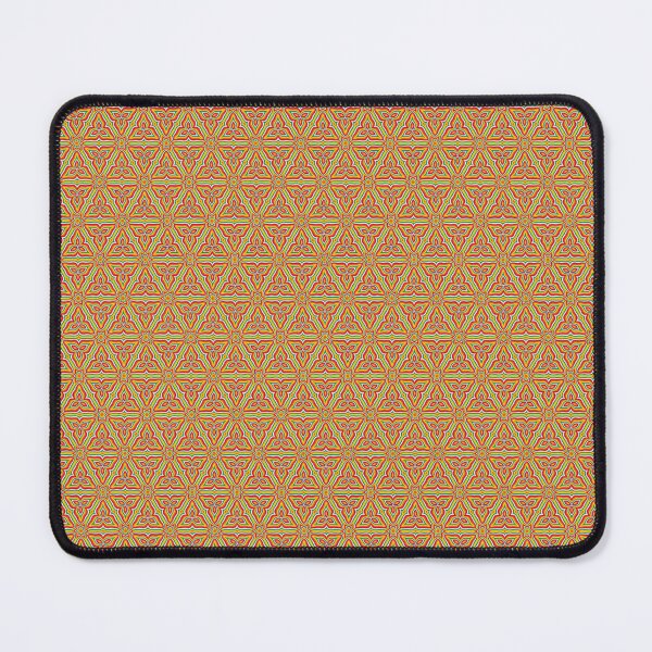 Item preview, Heartening and Audacious Sunshiny-Colored Regular Pattern 162 designed and sold by Shape-And-Color.
