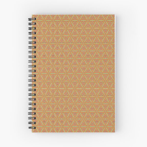 Item preview, Heartening and Audacious Sunshiny-Colored Regular Pattern 162 designed and sold by Shape-And-Color.