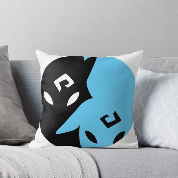 Item preview, The Lamb and The Wolf designed and sold by beelieve.