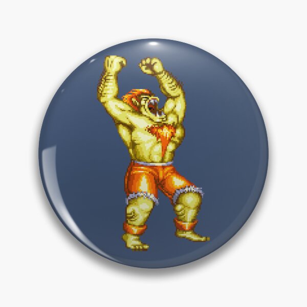 Item preview, BLANKA WINS designed and sold by PIXLTEES.