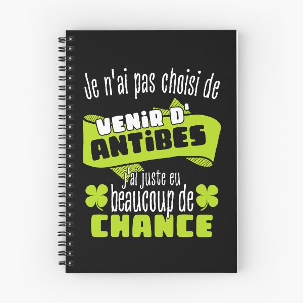Item preview, Gift for men proud to live in Antibes designed and sold by RomualdGR.