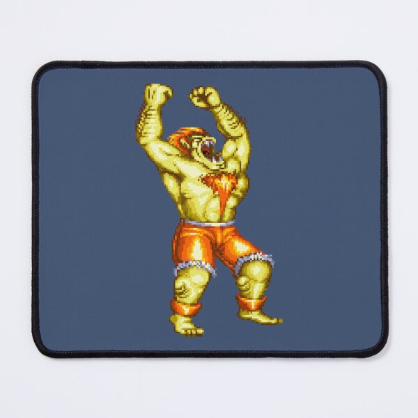 Item preview, BLANKA WINS designed and sold by PIXLTEES.