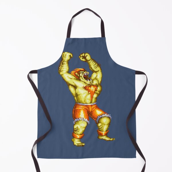 Item preview, BLANKA WINS designed and sold by PIXLTEES.