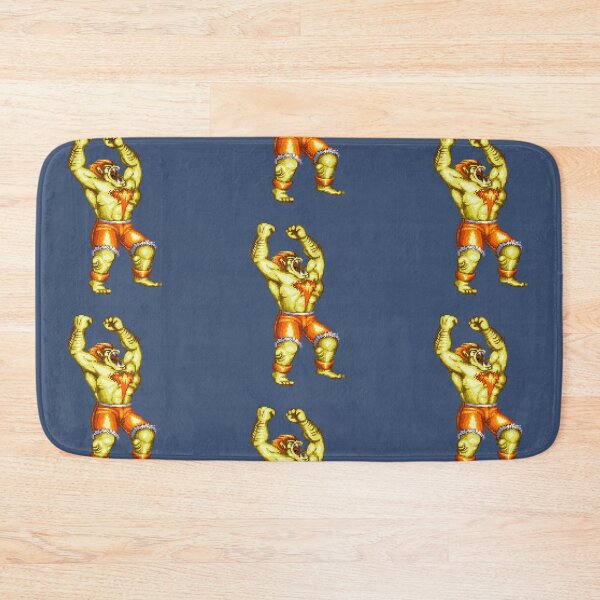 Item preview, BLANKA WINS designed and sold by PIXLTEES.
