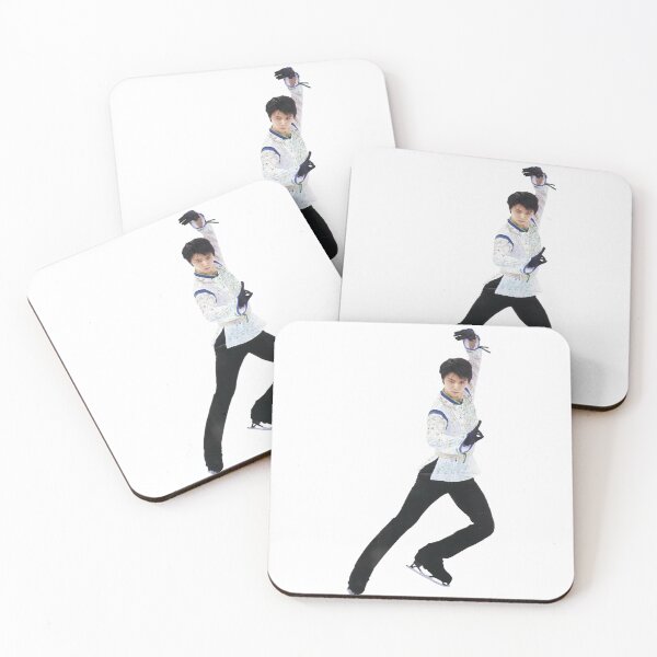 Item preview, Yuzuru Hanyu Hot designed and sold by MandMco.