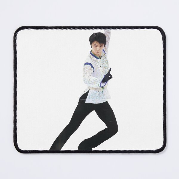 Item preview, Yuzuru Hanyu Hot designed and sold by MandMco.