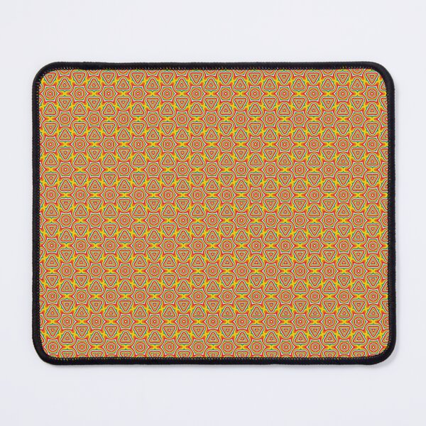 Item preview, Heartening and Audacious Sunshiny-Colored Regular Pattern 163 designed and sold by Shape-And-Color.