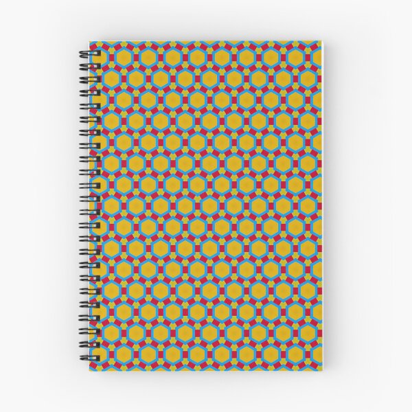 Item preview, Heartening and Audacious Sunshiny-Colored Regular Pattern 164 designed and sold by Shape-And-Color.