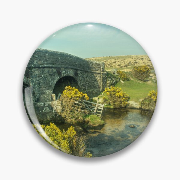 Item preview, Cherrybrook Bridge  designed and sold by hawkie.