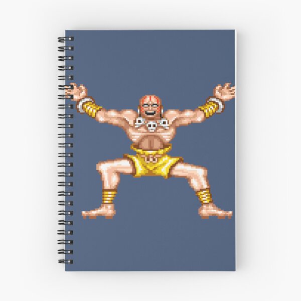 Item preview, DHALSIM WINS designed and sold by PIXLTEES.