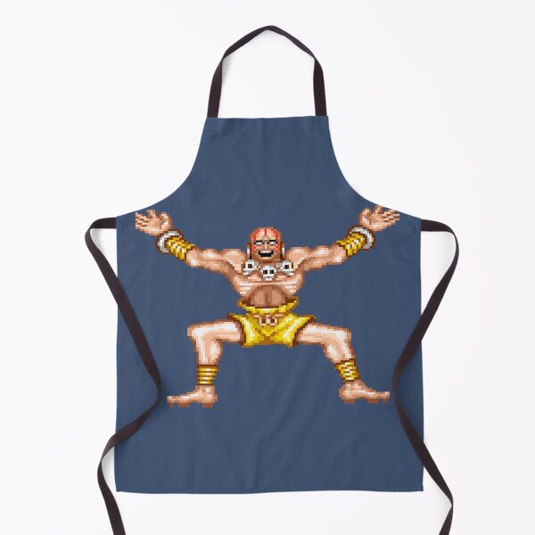 Item preview, DHALSIM WINS designed and sold by PIXLTEES.