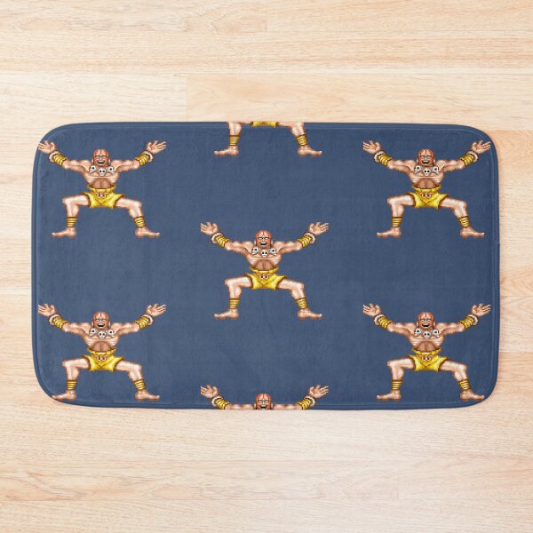 Item preview, DHALSIM WINS designed and sold by PIXLTEES.