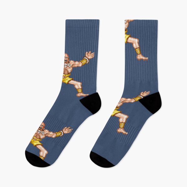 Artikelvorschau, DHALSIM GEWINNT entworfen und verkauft von PIXLTEES.
