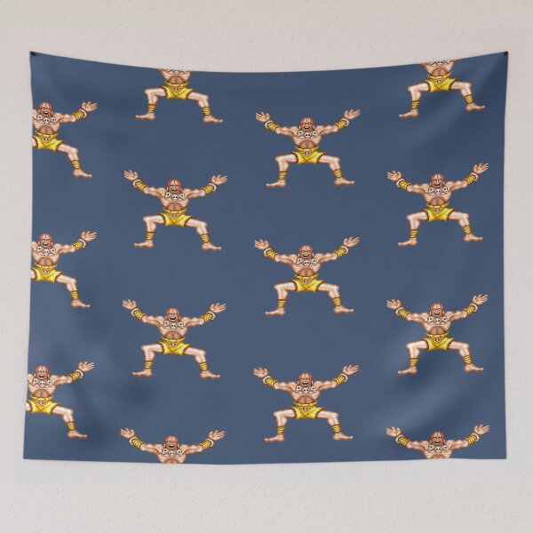 Item preview, DHALSIM WINS designed and sold by PIXLTEES.