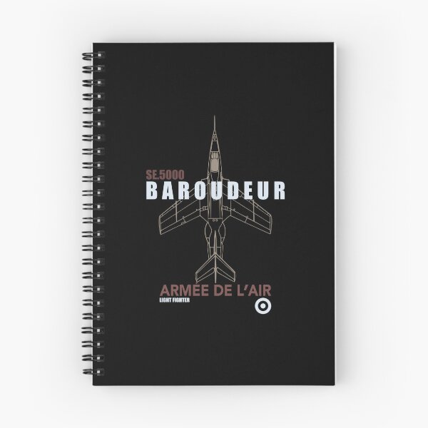 Item preview, S.E.5000 Baroudeur designed and sold by StrongVlad.