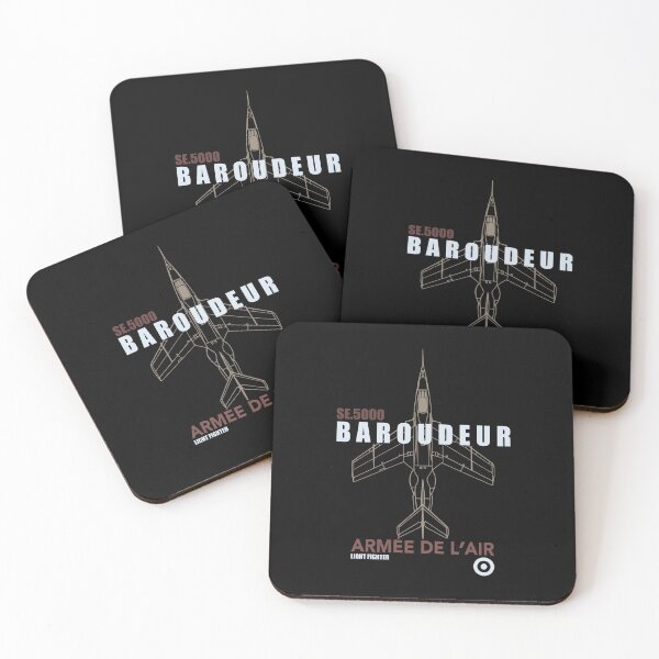 Item preview, S.E.5000 Baroudeur designed and sold by StrongVlad.
