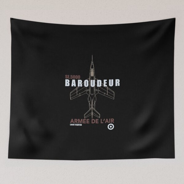 Item preview, S.E.5000 Baroudeur designed and sold by StrongVlad.