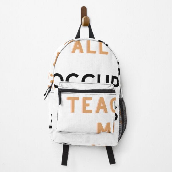 Item preview, Teachers make all other occupations possible designed and sold by storerapo.
