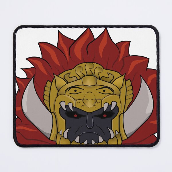 Item preview, Starscourge Radahn Peeker designed and sold by TowaCat.