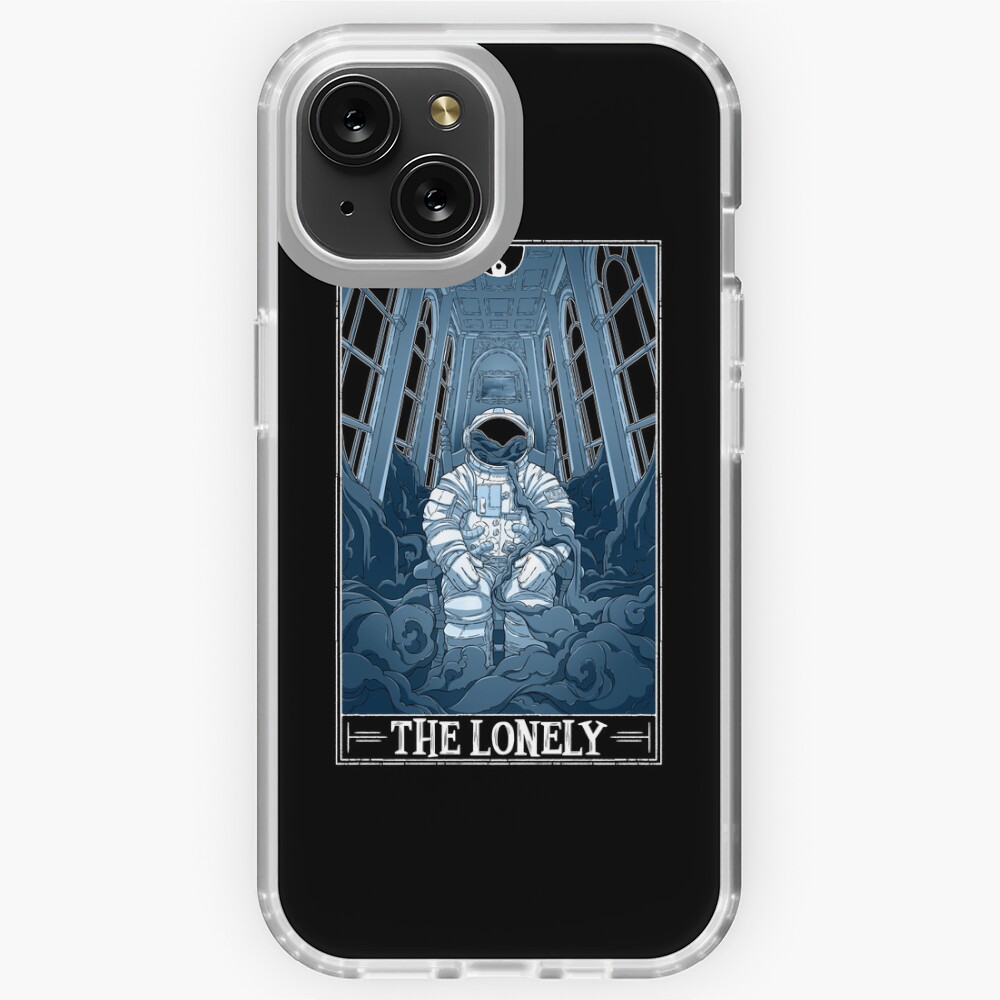 Item preview, iPhone Soft Case designed and sold by RustyQuill.