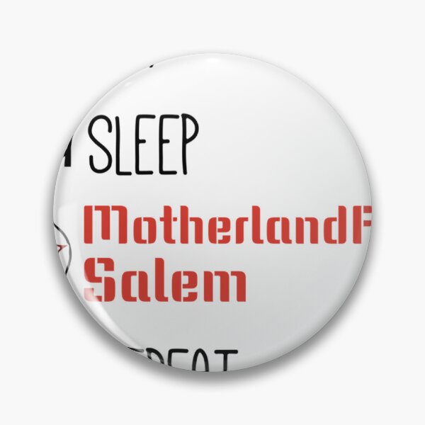 Item preview, Eat, Sleep, MFS, Repeat  designed and sold by Lissi FortSalemN.