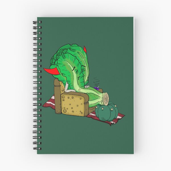 Item preview, Lettuce  designed and sold by IceboxBlue.