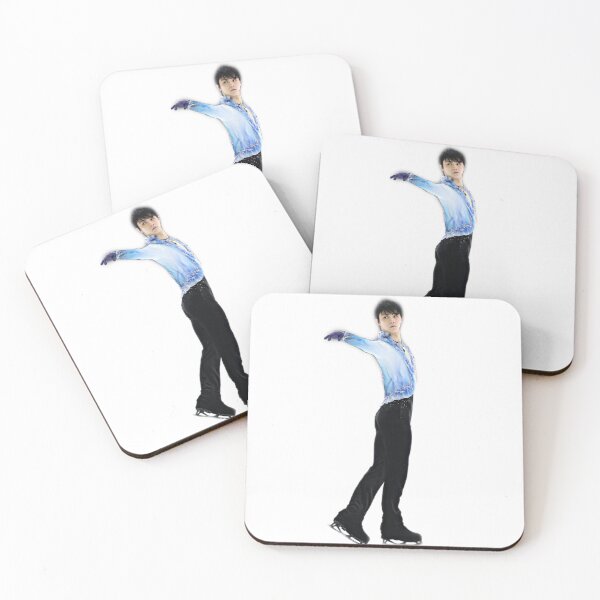 Item preview, Yuzuru Hanyu Hot designed and sold by MandMco.