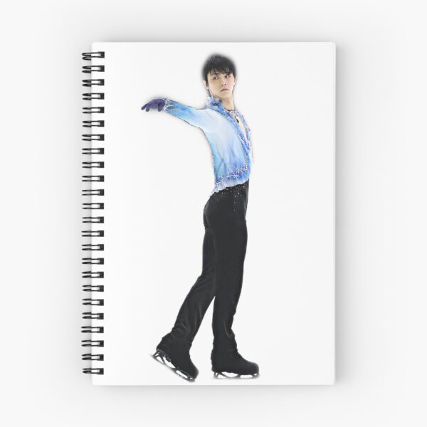 Item preview, Yuzuru Hanyu Hot designed and sold by MandMco.