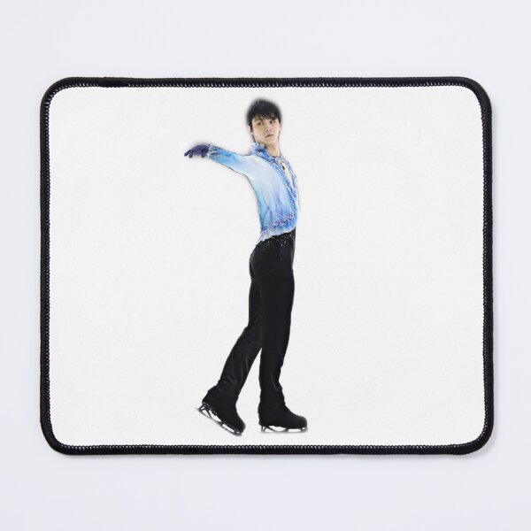Item preview, Yuzuru Hanyu Hot designed and sold by MandMco.