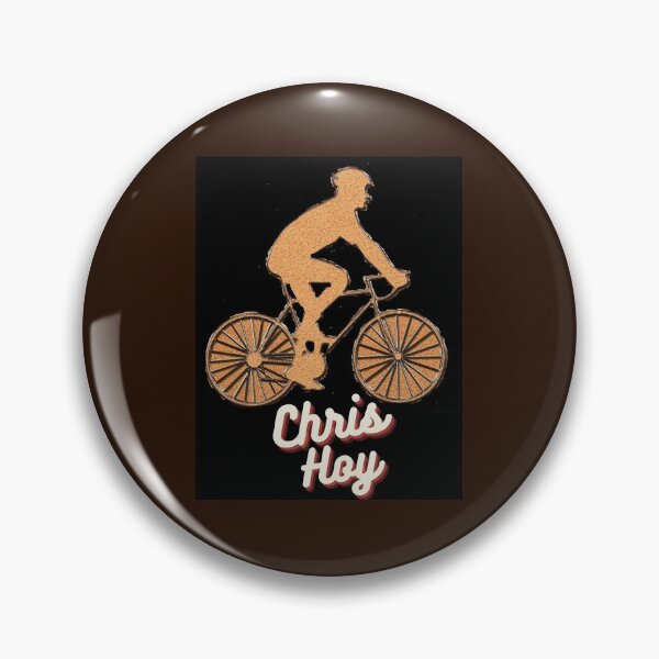 Item preview, Chris Hoy  designed and sold by URSAPPREAL.