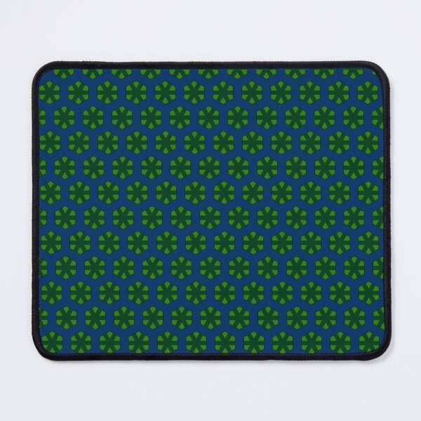 Item preview, Heartening and Audacious Sunshiny-Colored Regular Pattern 166 designed and sold by Shape-And-Color.