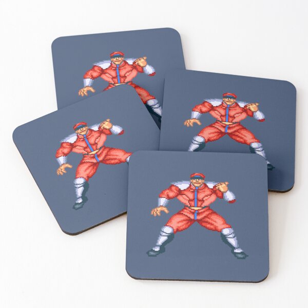 Item preview, M BISON WINS designed and sold by PIXLTEES.