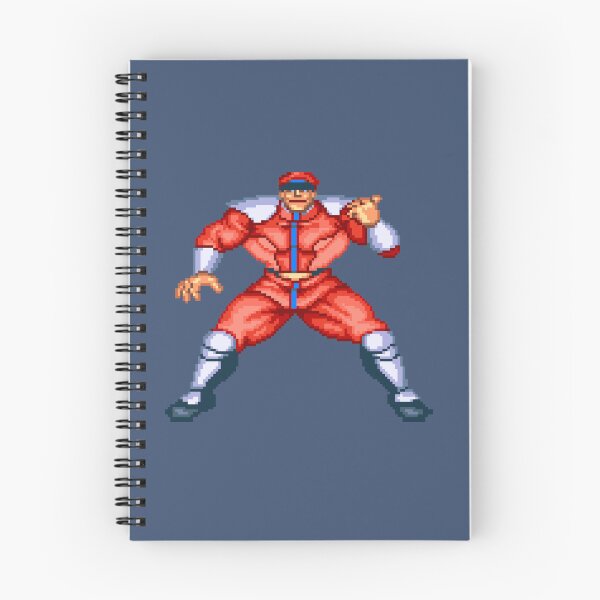 Item preview, M BISON WINS designed and sold by PIXLTEES.